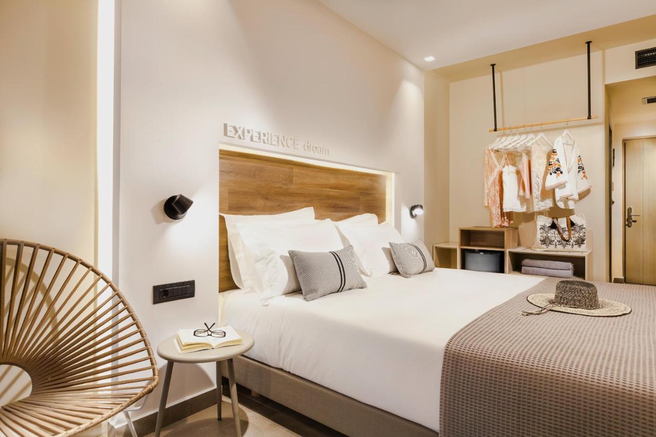 Carian Hotel Masouri Exteriör bild